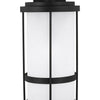 Generation Lighting. One Light Outdoor Wall Lantern
