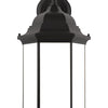 Generation Lighting. One Light Outdoor Wall Lantern