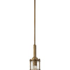 Generation Lighting. One Light Pendant
