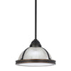 Generation Lighting. One Light Pendant