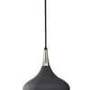 Generation Lighting. One Light Pendant