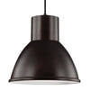 Generation Lighting. One Light Pendant