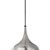 Generation Lighting. One Light Pendant