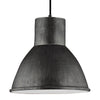 Generation Lighting. One Light Pendant