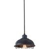 Generation Lighting. One Light Pendant