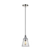 Generation Lighting. One Light Pendant