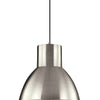 Generation Lighting. One Light Pendant