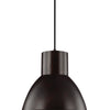 Generation Lighting. One Light Pendant