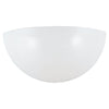 Generation Lighting. One Light Wall / Bath Sconce