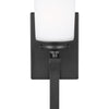 Generation Lighting. One Light Wall / Bath Sconce