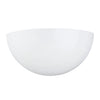 Generation Lighting. One Light Wall / Bath Sconce