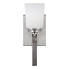 Generation Lighting. One Light Wall / Bath Sconce
