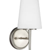 Generation Lighting. One Light Wall / Bath Sconce