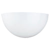Generation Lighting. One Light Wall / Bath Sconce