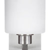 Generation Lighting. 1-Light Wall / Bath Sconce, 5.5"W