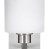Generation Lighting. One Light Wall / Bath Sconce