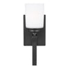 Generation Lighting. One Light Wall / Bath Sconce