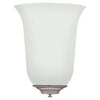 Generation Lighting. One Light Wall / Bath Sconce