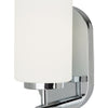 Generation Lighting. One Light Wall / Bath Sconce