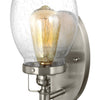 Generation Lighting 1-Light Wall / Bath Sconce, 5.38"W