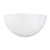 Generation Lighting. One Light Wall / Bath Sconce