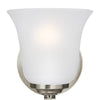 Generation Lighting. One Light Wall / Bath Sconce