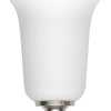 Generation Lighting. One Light Wall / Bath Sconce