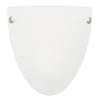 Generation Lighting. One Light Wall / Bath Sconce