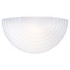 Generation Lighting. One Light Wall / Bath Sconce