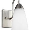 Generation Lighting. One Light Wall / Bath Sconce