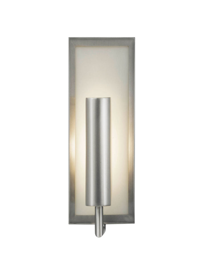 Generation Lighting. One Light Wall Sconce