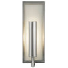 Generation Lighting. One Light Wall Sconce