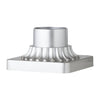 Generation Lighting. Pier Mount Base