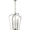 Generation Lighting. Three Light Hall / Foyer