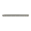 Generation Lighting. Three Light Linear Canopy