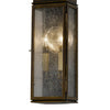 Generation Lighting. Two Light Outdoor Fixture