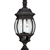 Generation Lighting. Two Light Outdoor Post Lantern