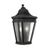 Generation Lighting. Two Light Outdoor Wall Lantern