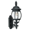 Generation Lighting. Two Light Outdoor Wall Lantern