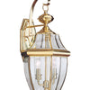 Generation Lighting. Two Light Outdoor Wall Lantern