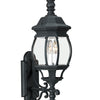 Generation Lighting. Two Light Outdoor Wall Lantern