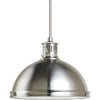 Generation Lighting. Two Light Pendant