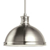 Generation Lighting. Two Light Pendant