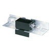 Generation Lighting. Wedge Base Lamp Holder