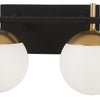 George Kovacs Four Light Bath