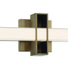 George Kovacs LED Bath
