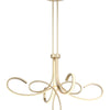 George Kovacs LED Chandelier