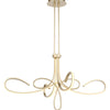 George Kovacs LED Chandelier