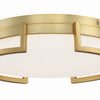 George Kovacs LED Flush Mount