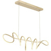 George Kovacs LED Island Pendant